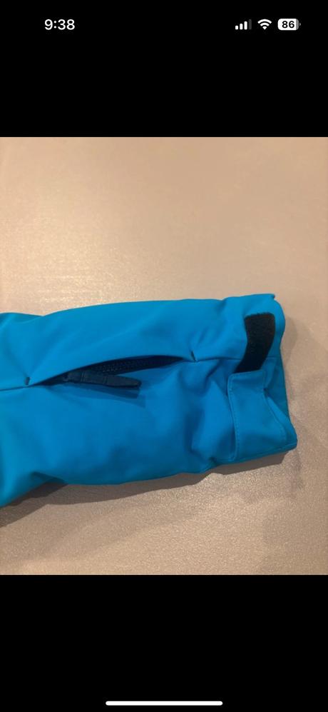 Rossignol bunda, 128