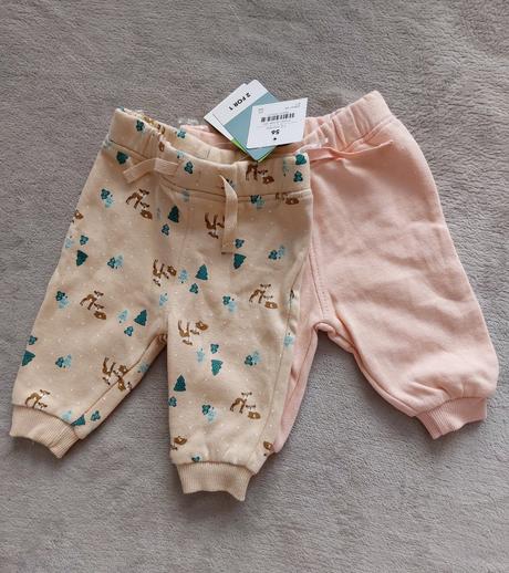 Teplaky, dopodopo,56