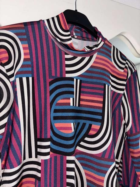 Rolák s/m, desigual,s