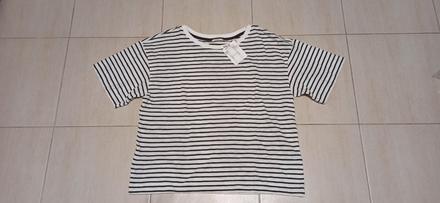 Širšie tričko esprit, esprit,m