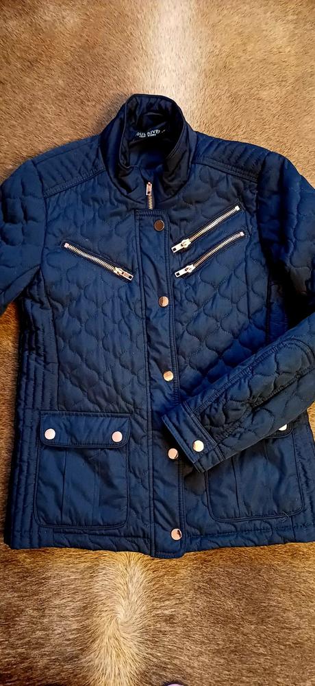 Bunda na jeseň, 152