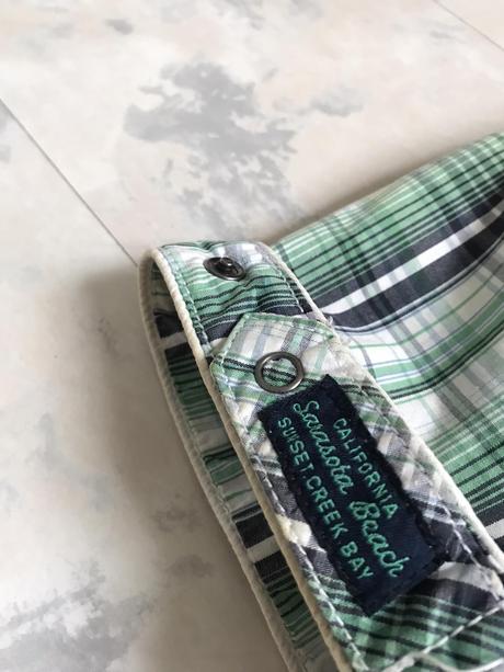 Športová košeľa, xl