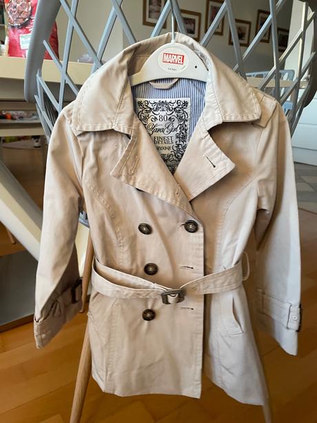 Trenčkot zara, zara,98