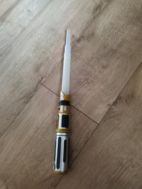 Svietiaci meč star wars, 