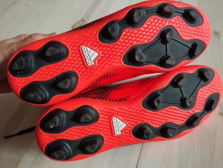 Kopačky adidas v.36 2/3, adidas,36