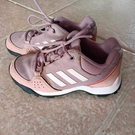 Trekove topanky adidas terex, adidas,30