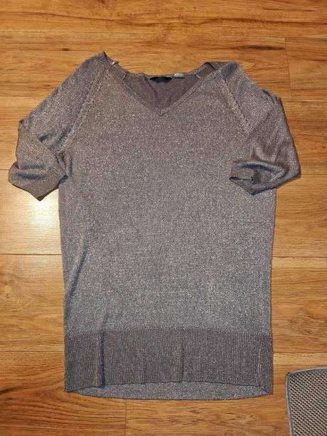 Dámsky svetrík h&m, h&m,42