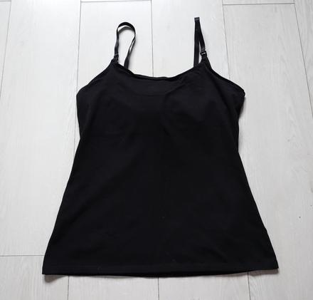 Tehotenské tričko h&m mama-aj na kojenie, h&m,m