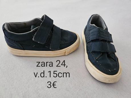 Tenisky, zara,24