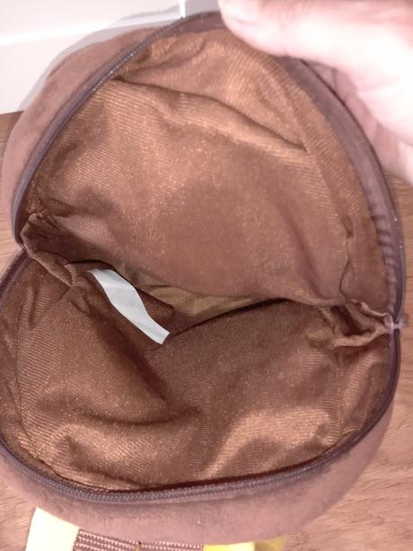 Ruksak pre najmenších, 