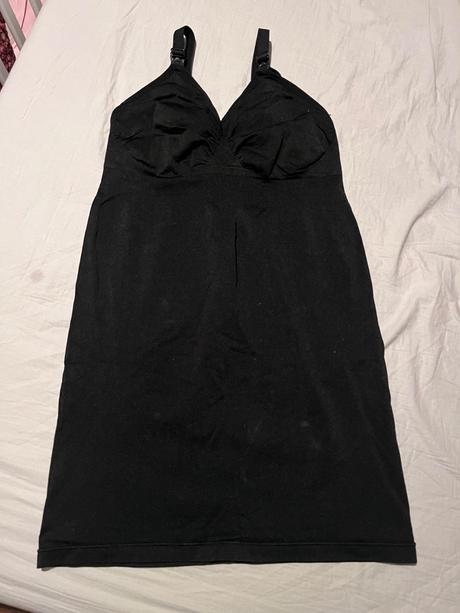 Sťahovacie šaty na kojenie, m