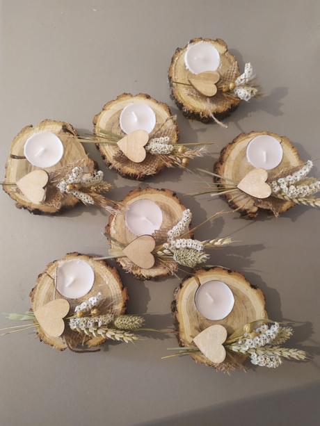 Darčeky pre hostí, 