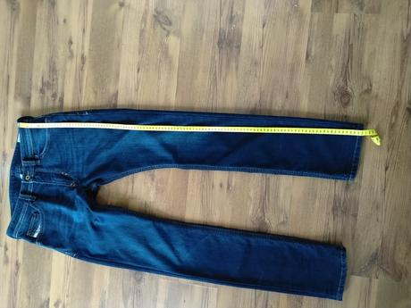 Rifle diesel w30 l32, diesel,s