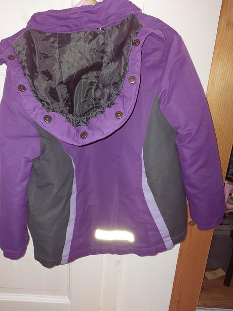 Zimná bunda, crivit,122