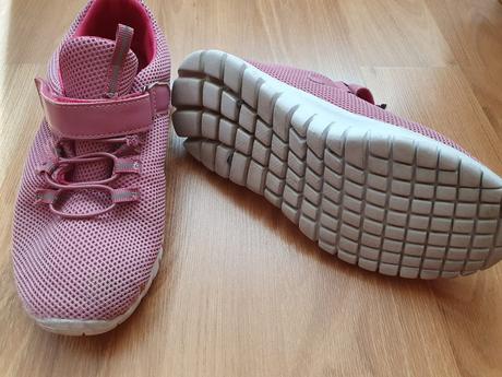 Látkové botasky č.35, pepperts,35