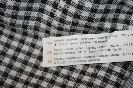 Šaty bershka v. s, bershka,s