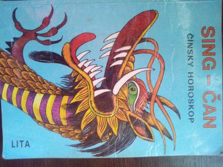 Čínsky horoskop ô, 