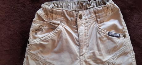 Detské kraťasy, palomino,92