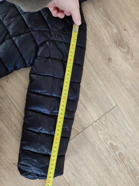 Prešívaná bunda, 128