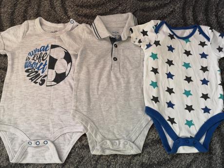 Chlapčenské body, 74