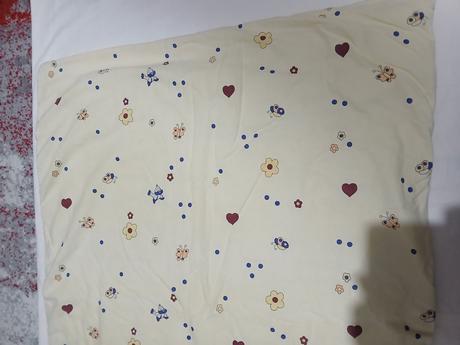 Paplón, vanķúš, obliečky a baldachýn, šírka (cm): 130,dĺžka (cm): 90