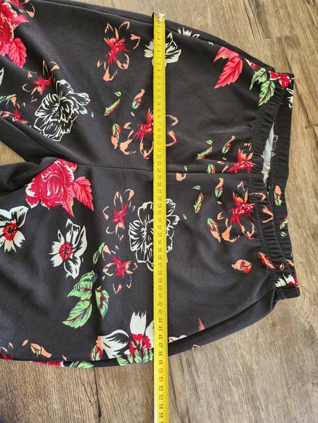 Tenke nohavice m/l, m