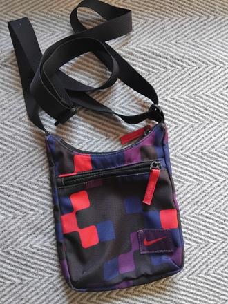 Športova crossbody, nike