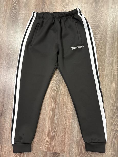 Palm angels panske teplaky l, l