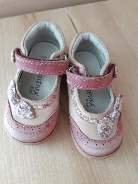 Topanočky, protetika,21