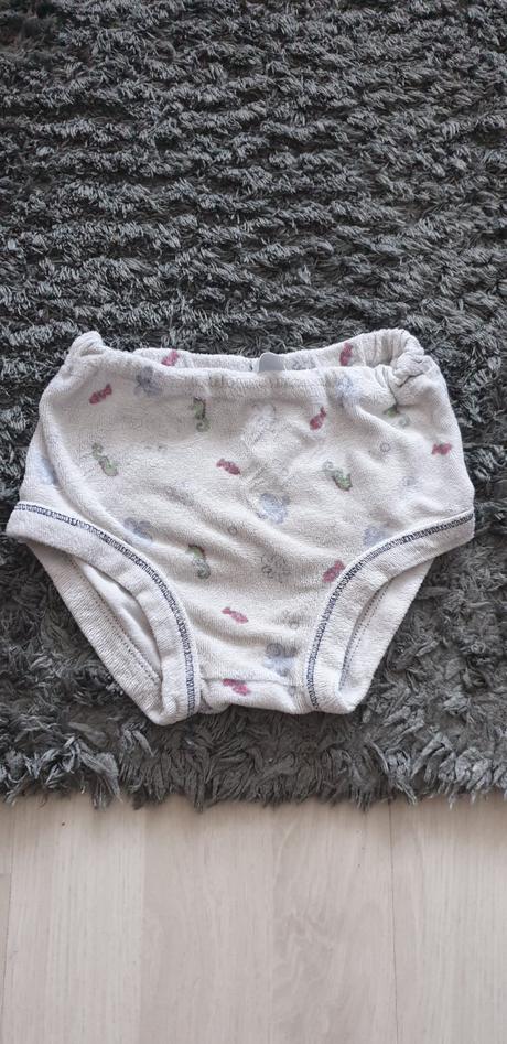 Nohavičky č.104, 104