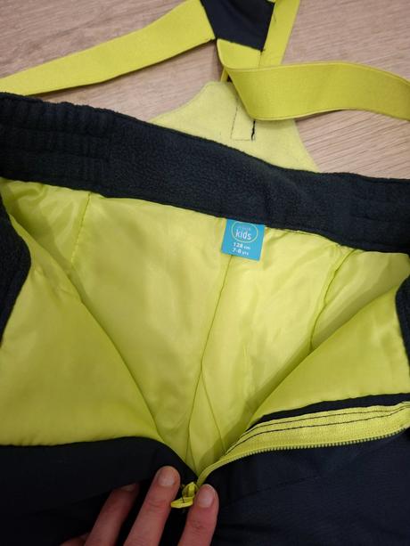 Oteplovačky v top stave, kik,128