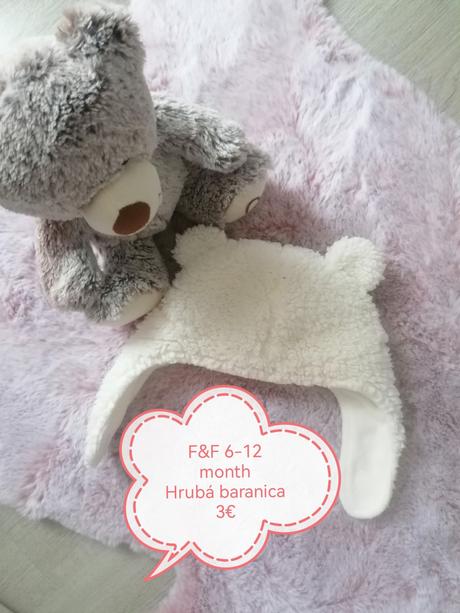 Hrubá baranica, f&f,68