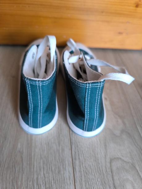 Tenisky, plátenky 33, 33