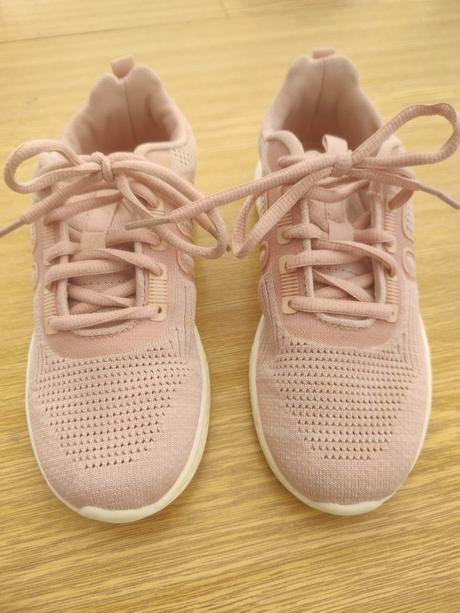 Tenisky crivit lidl, 35