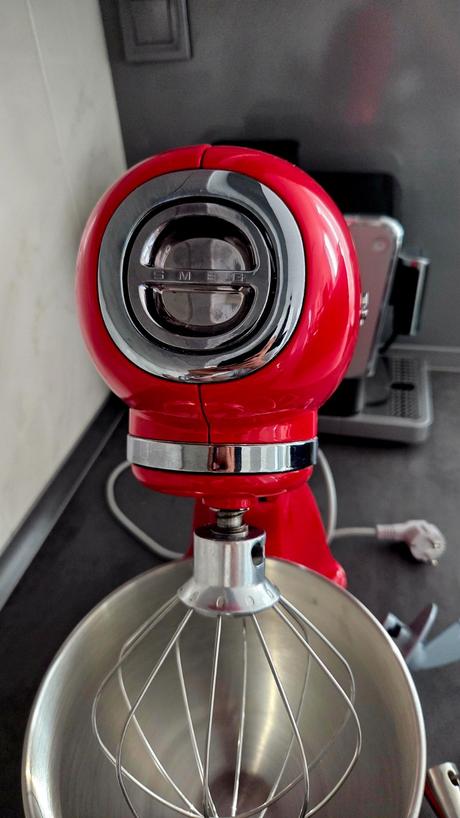 Robot smeg, 