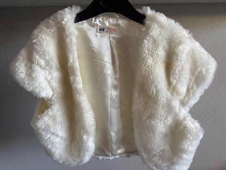 Bolerko, h&m,164