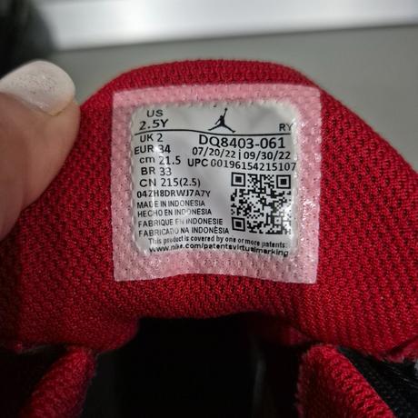 Tenisky jordan, air jordan,34