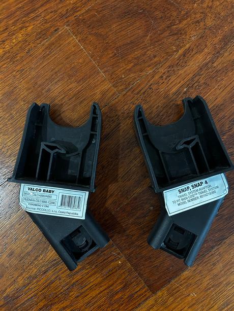 Adaptery maxi cosi ku valco snap 4, snap 3, maxi-cosi,valco baby snap (snap 3) / valco baby snap 4