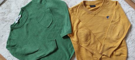 Elegantné svetriky, next,110