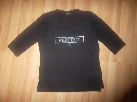 Tričko - 3/4 rukáv, kik,44