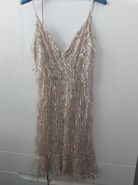 Slávnostné párty šaty, l