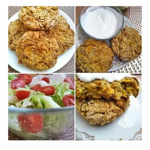 Inšpiratívne recepty od @kamilkak