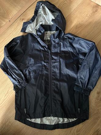 Nepremokavá vetrovka, mac,98