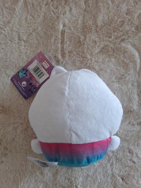 Gabbys dollhouse plysak, 