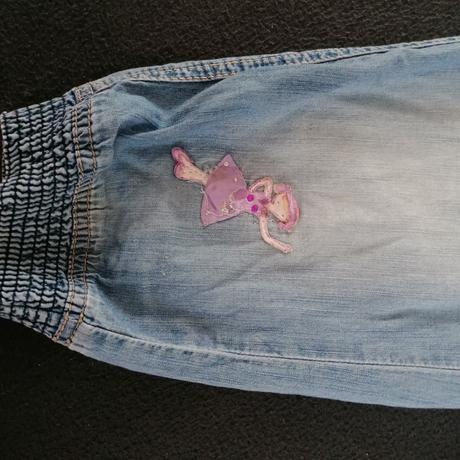 Riflove kratasy a krátke legíny, admiral,122