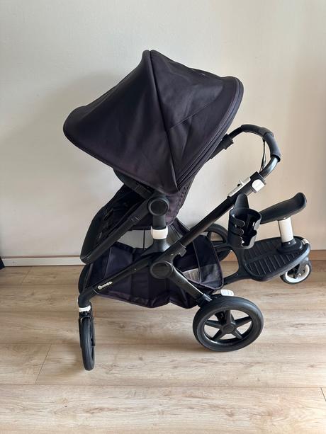 Bugaboo fox2 s príslušenstvom, bugaboo,bugaboo fox 2