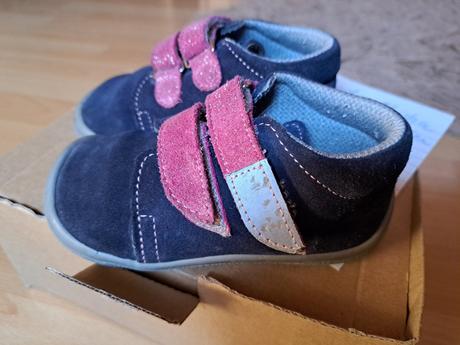 Beda elisha členkové s membránou, beda,24