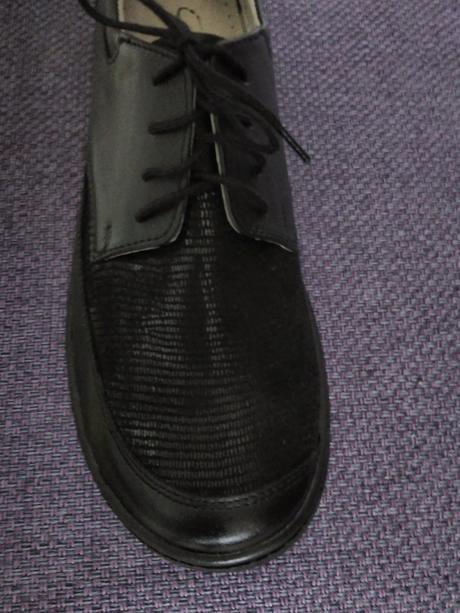 Kožené topánky, 37 / 38 / 39