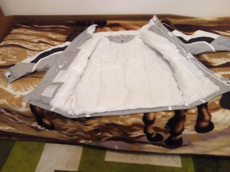 Zimušna bunda, just play,164