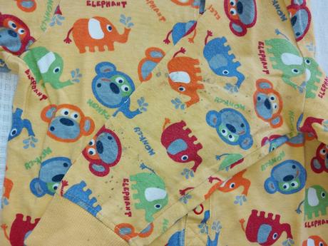 Pyzamko overal next 2ks, next,98